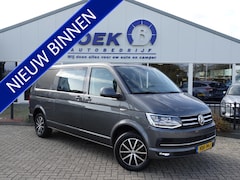 Volkswagen Transporter - 2.0 TDI L2H1 150PK Highline DC LED | TREKH. | ADAPT. CRUISE | LMV | NAVI