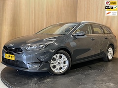Kia Cee'd Sportswagon - Ceed 1.0 T-GDi MHEV DynamicLine |120PK|NAVI|CARPLAY|CAMERA|CLIMATE, CRUISE CONTROL|NL-AUTO
