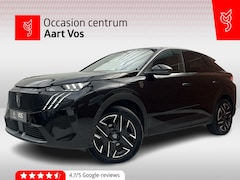 Peugeot 3008 - Hybrid 136 GT | Camera rondom | Keyless | Adaptive Cruise Control |