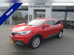 Renault Kadjar - 1.5 dCi Intens Automaat, Navi, Camera, Blind Spot