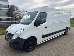 Renault Master - 2.3DCI L3H2 Koelwagen Airco Navi Cruisecontrol