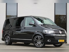 Volkswagen Transporter Multivan - 2.0 TDI Aut / 4Motion / Highline / Led / 7-persoons / BTW VRIJ - MARGE / Schuifdak / Vol O