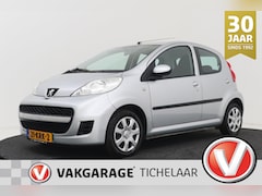 Peugeot 107 - 1.0-12V Sublime| Airco | 5 deurs | Org NL