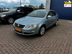 Volkswagen Passat - 1.4 TSI Comfortline volledige onderhoud