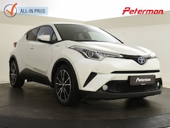 Toyota C-HR - 1.8 Hybrid Executive | PDC V+A | BSM | Navigatie