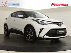 Toyota C-HR - 2.0 Hybrid First Edition | JBL | Trekhaak | All Seasons