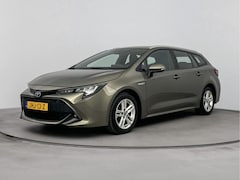 Toyota Corolla Touring Sports - 1.8 Hybrid Business Limited | Garantie t/m 07-2030 mogelijk | Trekhaak | Apple Carplay/And