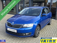 Skoda Rapid - 1.2 TSI Greentech Edition I 1e Eigenaar