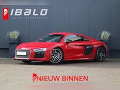 Audi R8 - 5.2 FSI quattro Plus | Dealer Onderh | B&O | Sportuitlaat |