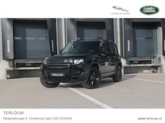 Land Rover Defender 110 - 2.0 P400e 110