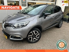 Renault Captur - 0.9 TCe Dynamique 2TONE|NAVI|PDC|CAMERA