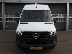 Mercedes-Benz Sprinter - 317 1.9 CDI L2H2 RWD AUT | LED | 10.25" MBUX | 3.5t. TREKHAAK