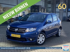 Dacia Sandero - 0.9 Tce 90pk Lauréate