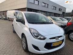 Hyundai ix20 - 1.4i i-Drive 2011 € 4450.- AIRCO 1 JR. APK