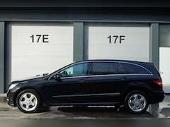 Mercedes-Benz R-klasse - 500 Lang 4-Matic Prestige 7p