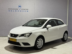 SEAT Ibiza SC - 1.2 Style // CLIMA // NAVIGATIE