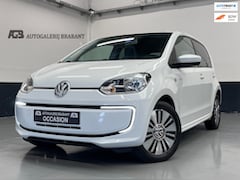 Volkswagen e-Up! - E-Up Cruise/PDC/Navi/Stoelvw/LED