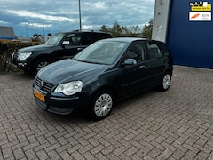 Volkswagen Polo - 1.4-16V Comfortline INCL NWE APK