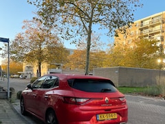 Renault Mégane - 1.2 TCe GT-Line