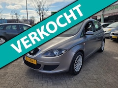 SEAT Altea - 1.6 Sportrider|AIRCO