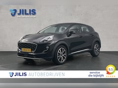 Ford Puma - 1.0 EcoBoost Hybrid Titanium | Stoelverwarming | LED | Cruise control | Navigatie