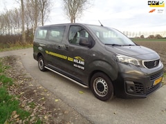 Peugeot Traveller - 1.5 BlueHDi 120 Business Long S&S