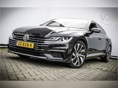 Volkswagen Arteon - 1.5 TSI 150pk R Business R-Line Origineel NL