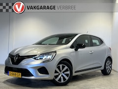 Renault Clio - 1.0 TCe 90 Equilibre | Android Auto/Apple Carplay | Cruise Control | Airco | LED Koplampen