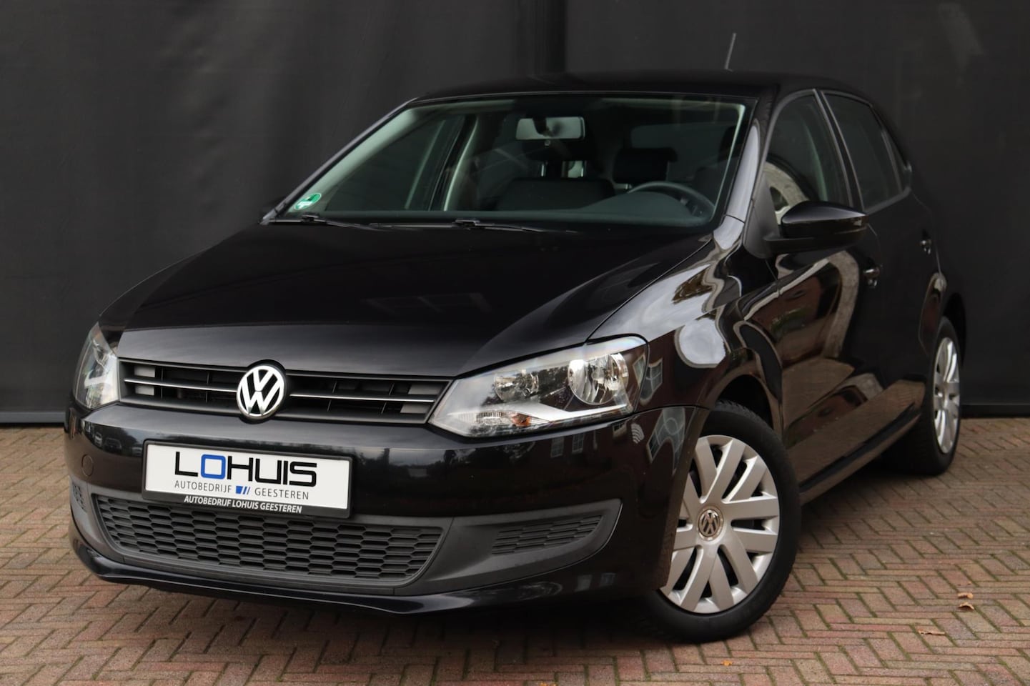 Volkswagen Polo - 1.2TSI Comfortline 105PK | CRUISE | AIRCO | 6-BAK - AutoWereld.nl