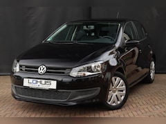 Volkswagen Polo - 1.2TSI Comfortline 105PK | CRUISE | AIRCO | 6-BAK