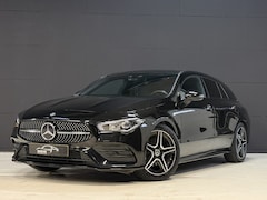 Mercedes-Benz CLA-klasse Shooting Brake - 180 Business Solution AMG Automaat | Sfeerverlichting | Camera | Trekhaak | Full LED | Sto
