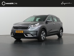 Kia Niro - 1.6 GDi Hybrid DynamicLine | Navigatiesysteem | Parkeercamera | Stoelverwarming | Cruise C