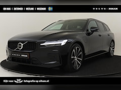 Volvo V60 - T6 PLUG-IN HYBRID AWD ULTRA DARK [MY25] -PANO.DAK|HEAD-UP DISP.|HARMAN/KARDON|TREKHAAK|PRI