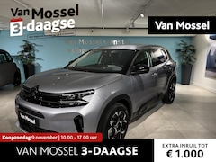 Citroën C5 Aircross - 1.6 Plug-in Hybrid 225pk Max