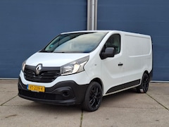 Renault Trafic - 1.6 dCi T27 L1H1 Comfort AIRCO / CRUISE CONTROLE / 3 ZITS / TREKHAAK