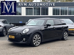 MINI Clubman - 1.5 Cooper Richmond Park Edition PANO| CAMERA| STOELVERW. | LEER| KEYLESS| RIJKLAARPRIJS I