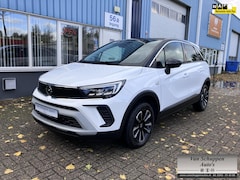 Opel Crossland - 1.2 Turbo 110pk Elegance Navi Camera Pdc Cruise