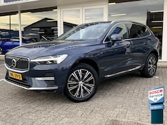 Volvo XC60 - 2.0 Recharge T6 AWD Inscription | Pano | Keyless | Apple Carplay | Pilot Assist | Head-Up