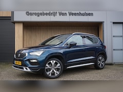 SEAT Ateca - 1.5 TSI 150pk DSG Xperience *Facelift* Pano.Dak 360-View Beats Virtual Keyless Standkachel