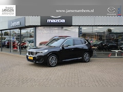 BMW iX1 - eDrive20 67 kWh , Automaat, M-Sportpakket, Leder/alcantara Bekleding, Navi, Clima, Camera,