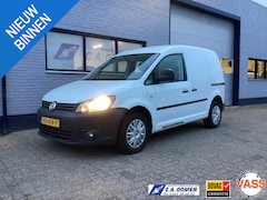 Volkswagen Caddy - 1.6 TDI Automaat elektrische schuifdeur links standkachel