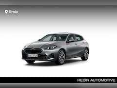 BMW 1-serie - 120 Innovation Pack | Driving Assistant | Harman Kardon | 18"lm Gunnmetal