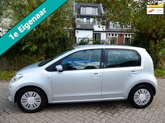 Volkswagen Up! - 1.0i 5-deurs 1e eigenaar Airco Navi Zuinig A-Label