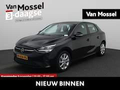 Opel Corsa - 1.2 Edition | AIRCONDITIONING | PARKEERSENSOREN