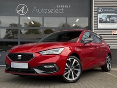 SEAT Leon - 1.4 TSI eHybrid PHEV FR Navi Camera LED