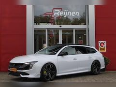 Peugeot 508 SW - PSE 1.6 HYbrid 360PK AWD | PANORAMISCH SCHUIF/KANTELDAK | FOCAL® PREMIUM AUDIOSYSTEEMMET 1