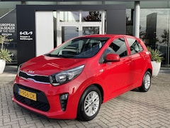 Kia Picanto - 1.0 DPi DynamicLine | Carplay | Achteruitrijcamera | Info: Didier 0492588974 |