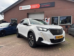 Peugeot 2008 - 1.2 PureTech Allure Pack