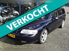 Volvo V70 - 2.4D Edition Sport