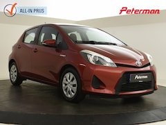 Toyota Yaris - 1.5 Hybrid Active | Camera | Bluetooth |